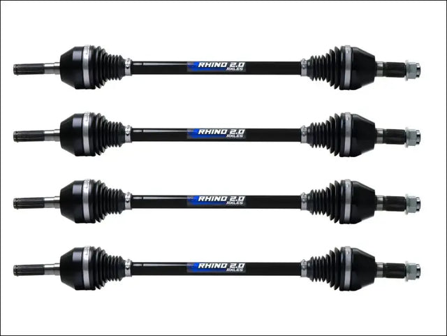 Can-Am Defender HD10 Atlas Pro 6’’ Lift Kit