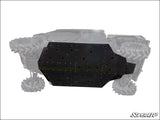 Can-Am Defender HD10 Full Skid Plate - Plates