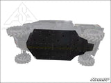 Can-Am Defender HD10 MAX Full Skid Plate - Plates