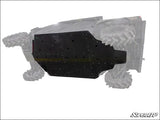 Can-Am Defender HD10 MAX Full Skid Plate - Plates
