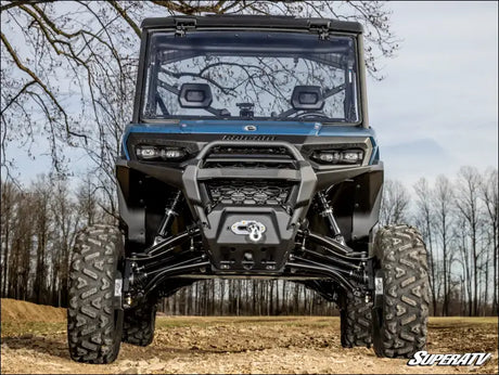 Can-Am Defender HD11 4’’ Portal Gear Lift - Portals