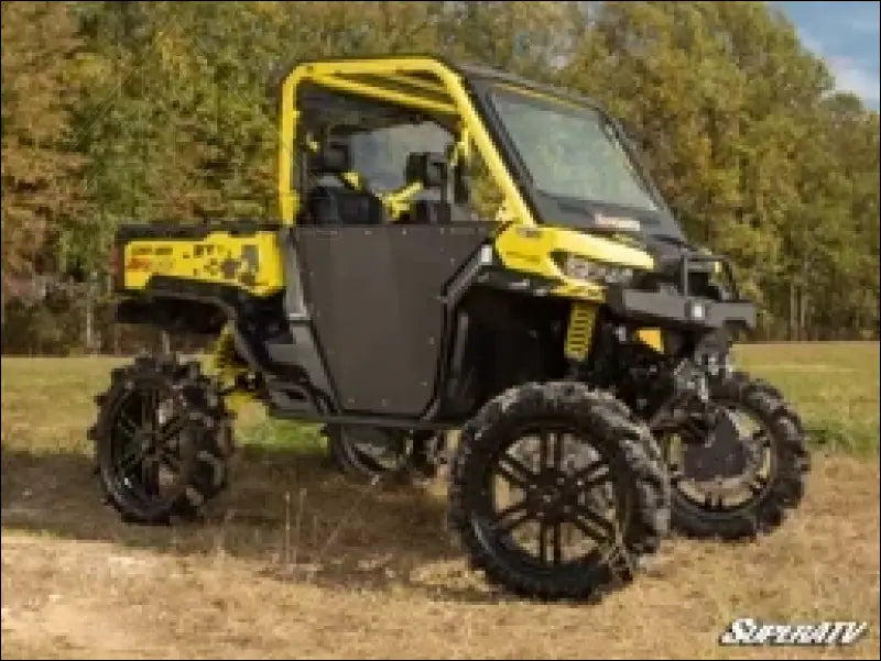 Can-Am Defender HD11 8’’ Portal Gear Lift - Portals