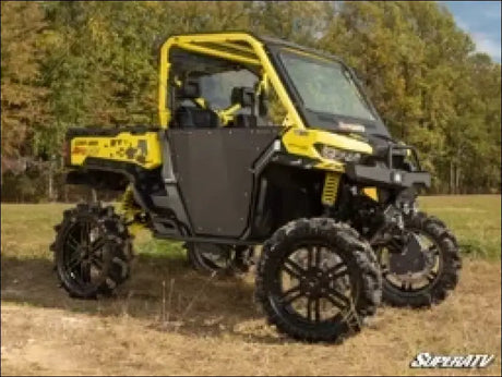 Can-Am Defender HD11 8’’ Portal Gear Lift - Portals
