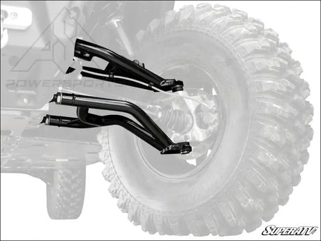 Can-Am Defender HD11 Atlas Pro 1.5’’ Forward Offset A-Arms