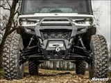 Can-Am Defender HD11 Atlas Pro 1.5’’ Forward Offset A-Arms