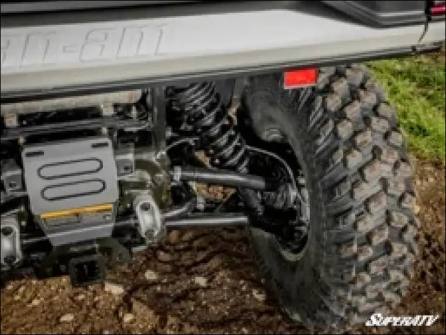 Can-Am Defender HD11 Atlas Pro 1.5’’ Rear Offset A-Arms