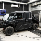 Can-Am Defender HD11 MG1 ECU Unlock & CodeShooter Power Flash - Send-In (No Core Charge) / Already Own - Tuner