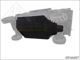 Can-Am Defender HD8 MAX Full Skid Plate - Plates