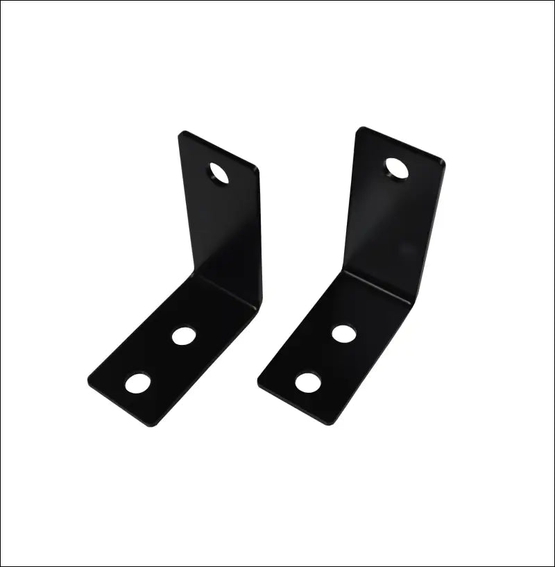 Can-Am Defender Mounting Brackets - Back up Light