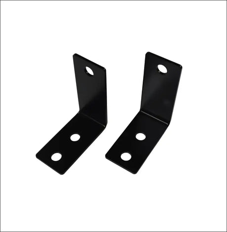 Can-Am Defender Mounting Brackets - Back up Light