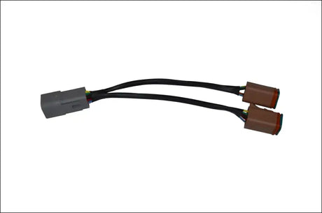 Can-Am Diagnostic Connector Splitter - Back up Light