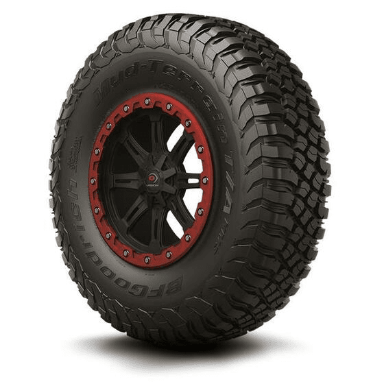BFGoodrich Mud-Terrain T/A KM3 UTV Tire