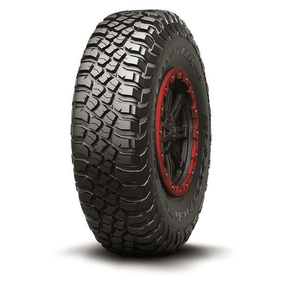 BFGoodrich Mud-Terrain T/A KM3 UTV Tire