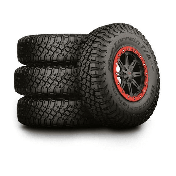 BFGoodrich Mud-Terrain T/A KM3 UTV Tire