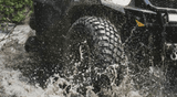 BFGoodrich Mud-Terrain T/A KM3 UTV Tire