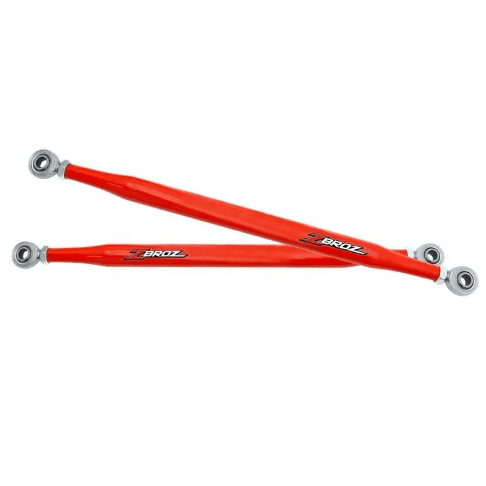 Zbroz Polaris RZR Pro XP / XP4 Pro Max Upper Radius Rods