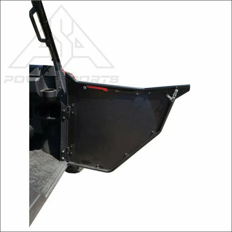 DragonFire Racing Polaris Ranger XP 1000 (2018-2025) Door Kit - Doors