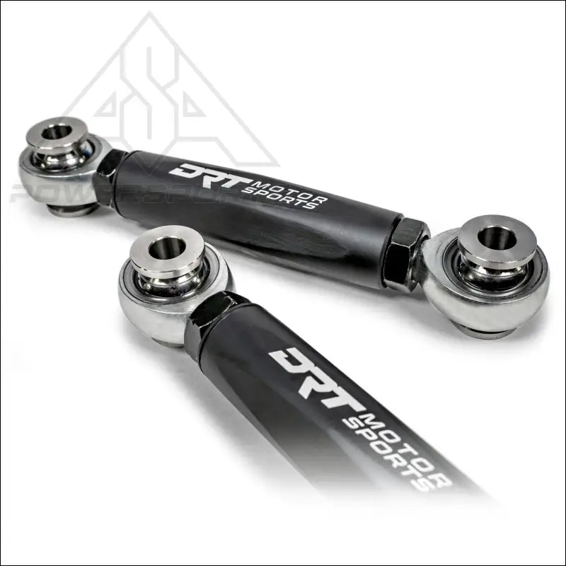 DRT Can-Am 2024 + Maverick R Hex Front Sway Bar Link Set