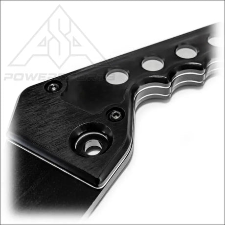 DRT Can-Am 2024 + Maverick R Passenger Grab Handle