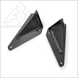 DRT Motorsports Polaris 2020 + Pro R/4 Turbo Billet Aluminum Extended Rock Guard Kit