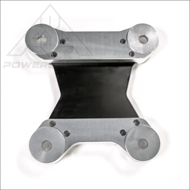 DRT Polaris RZR 2017 + XP1000/4 3-PC Radius Rod Reinforcement Plate (M12)