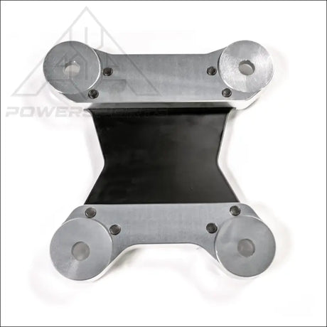 DRT Polaris RZR 2017 + XP1000/4 3-PC Radius Rod Reinforcement Plate (M12)