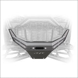 DRT Polaris RZR Pro R / Turbo 2020-2024 Front Winch Bumper - Bumpers