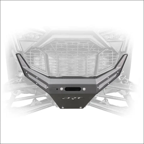 DRT Polaris RZR Pro R / Turbo 2020-2024 Front Winch Bumper - Bumpers