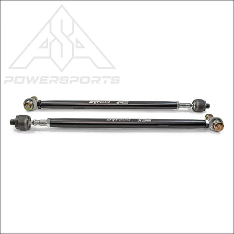 DRT Polaris RZR XP1000/4/Turbo/4 HD Billet Aluminum Tie Rod Kit (M16 Rack)