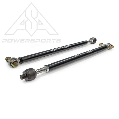DRT Polaris RZR XP1000/4/Turbo/4 HD Billet Aluminum Tie Rod Kit (M16 Rack)