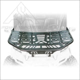 DRT Ranger XP 1000 / 2013 + Hood Rack