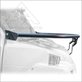 DRT Ranger XP 1000 / 2013 + Hood Rack