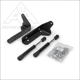 DRT RZR Pro R 2022 + Aluminum Storage/Trunk Enclosure