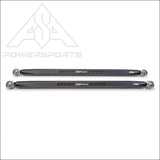 DRT RZR Pro R / Turbo 2022 + Billet Aluminum Hex Bar Radius Rod Kit