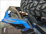 DRT RZR Pro R / Turbo / XP 2022 + Oversize Tire Carrier Mount Accessory