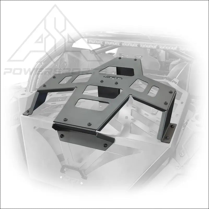 DRT RZR Pro R / Turbo / XP 2022 + Oversize Tire Carrier Mount Accessory