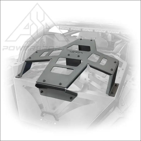 DRT RZR Pro R / Turbo / XP 2022 + Oversize Tire Carrier Mount Accessory