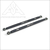 DRT RZR Pro XP 2020 + Billet Aluminum Barrel Quick Camber Upper Radius Rods