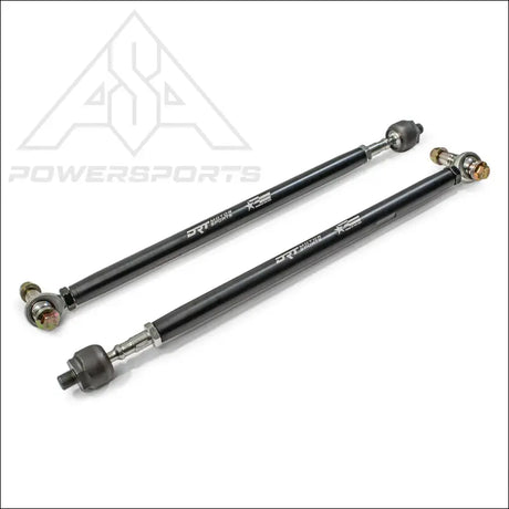 DRT RZR Pro XP 2020 + UHD (AL-7075) Tie Rod Kit Polaris PRO Platform 64’’