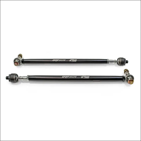 DRT RZR Pro XP 2020 + UHD (AL-7075) Tie Rod Kit Polaris PRO Platform 64’’