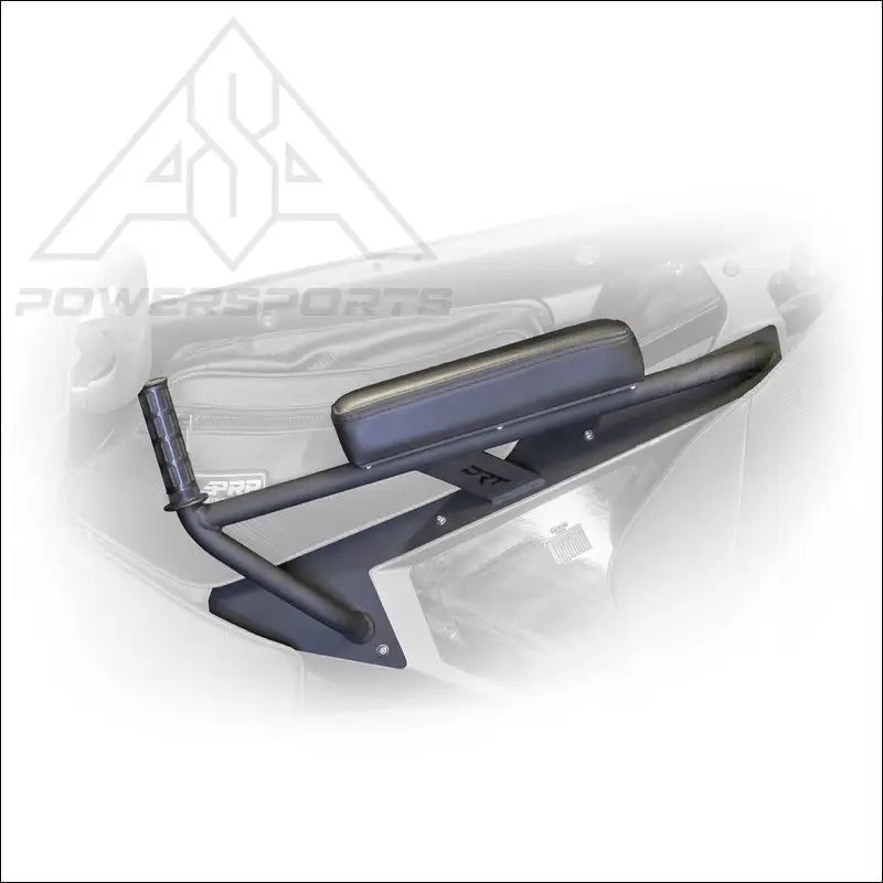 DRT RZR Pro XP / R / Turbo 2020-2024 Door Arm Rests - Front Pair