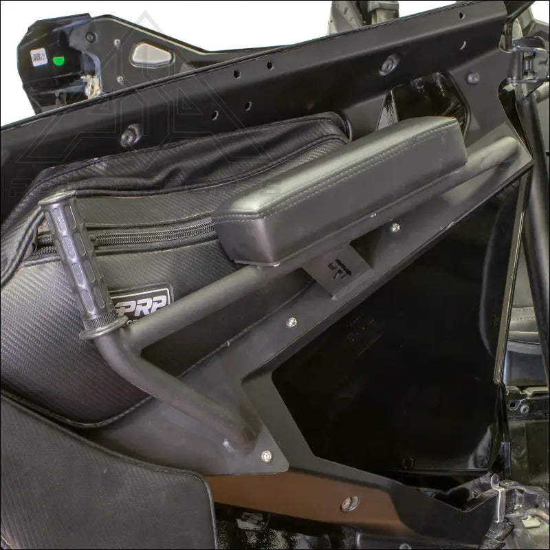 DRT RZR Pro XP / R / Turbo 2020-2024 Door Arm Rests - Front Pair