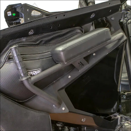 DRT RZR Pro XP / R / Turbo 2020-2024 Door Arm Rests - Front Pair