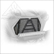 DRT RZR XP 1000 2019 + Turbo 2018 + S Aluminum Grill