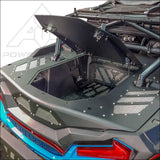 DRT RZR XP 1000 / Turbo 2014 + Aluminum Trunk Enclosure