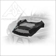 DRT RZR XP 1000 / Turbo 2019 + High Impact ABS Vented Hood