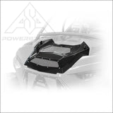 DRT RZR XP 1000 / Turbo 2019 + High Impact ABS Vented Hood