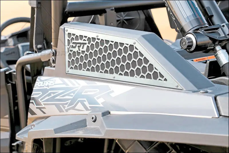 DRT RZR XP 1000 Turbo and S 2017 + Air Intake Grill