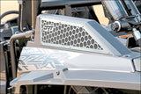 DRT RZR XP 1000 Turbo and S 2017 + Air Intake Grill