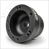 DRT Steering Wheel Billet Hub Adapter